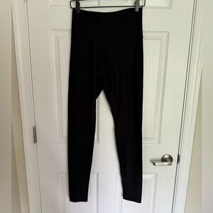 Lululemon High-Rise Align Shine Leggings